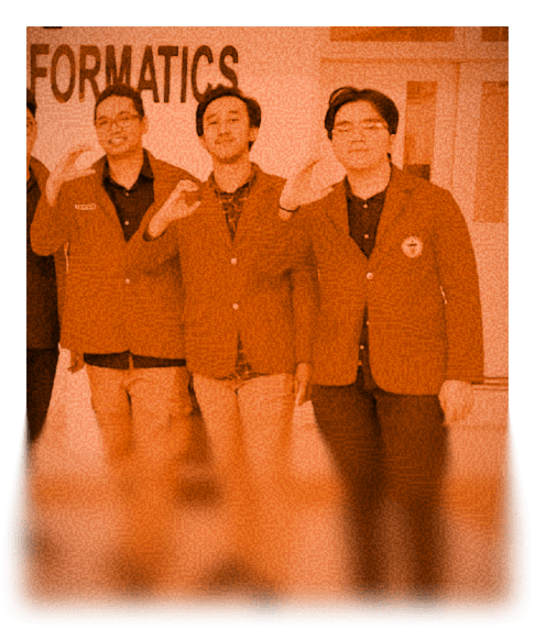 Informatics Universitas Hasanuddin