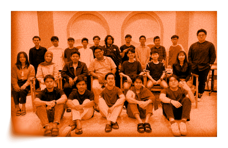 ICC UH Arches Gathering