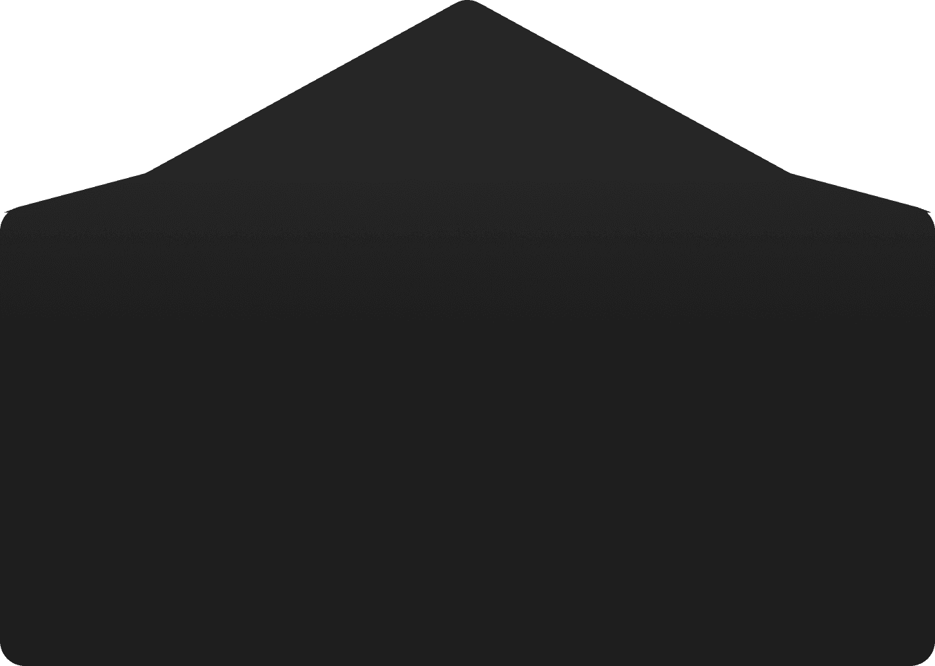 Envelope Back